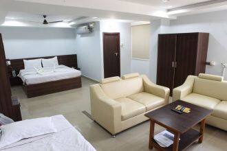 Nova Pride Hotel, Hyderabad 4
